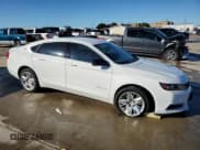 ✅ 2019 Chevrolet Impala LS • VIN: 2G11Y5S37K9161979 • Лот: 77950934. Опубликован ранее на Copart с пробегом 43 421 миль. Бесплатный доступ к архиву аукционных продаж из США и подробный отчёт об истории автомобиля на DreamBid. Изображение 4.
