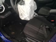 ✅ 2021 Hyundai Venue SEL • VIN: KMHRC8A3XMU073196 • Lot: 48167204. Listed on Copart with Not provided. Free auction sales archive from the USA and detailed vehicle history report at DreamBid. Image 14.