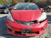 ✅ 2009 Honda Fit Sport • VIN: JHMGE88479S004715 • Lot: 91626925. Listed on Copart with 213,813 mi. Free auction sales archive from the USA and detailed vehicle history report at DreamBid. Image 5.