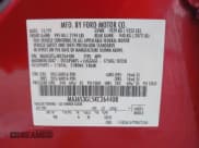 ✅ 2019 Ford EcoSport SE • VIN: MAJ6S3GL5KC264408 • Лот: 43487262. Опубликован ранее на IAAI с пробегом 64 206 миль. Бесплатный доступ к архиву аукционных продаж из США и подробный отчёт об истории автомобиля на DreamBid. Изображение 9.