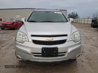 2014 Chevrolet Captiva Sport LT z VIN 3GNAL3EK8ES638804, wystawiony jako Copart lot #78991354 z przebiegiem 97 660 mil mil oraz Czysty tytuł • Clean title. Historia ofert i sprzedaży dostępna na DreamBid. Obrazek 5.