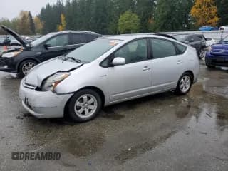 ✅ 2008 Toyota Prius • VIN: JTDKB20U087818400 • Lot: 93113145. Listed on Copart with 96,368 mi. Free auction sales archive from the USA and detailed vehicle history report at DreamBid. Image 1.
