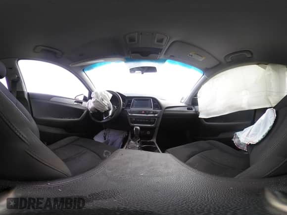 2018 Hyundai Sonata SE с VIN 5NPE24AFXJH723207, выставлен на аукционе IAAI как лот 43296720 с пробегом Не указан миль и . История ставок и продаж доступна на DreamBid. Изображение 18.