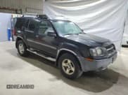 ✅ 2004 Nissan Xterra XE • VIN: 5N1ED28Y34C672862 • Lot: 71551035. Listed on Copart with 209,064 mi. Free auction sales archive from the USA and detailed vehicle history report at DreamBid. Image 4.