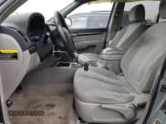 ✅ 2008 Hyundai Santa Fe SE • VIN: 5NMSH13E78H134515 • Lot: 81355824. Listed on Copart with 190,508 mi. Free auction sales archive from the USA and detailed vehicle history report at DreamBid. Image 7.