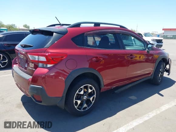 ✅ 2018 Subaru Crosstrek • VIN: JF2GTAAC7J9213451 • Лот: 42495636. Опубликован ранее на IAAI с пробегом 116 906 миль. Бесплатный доступ к архиву аукционных продаж из США и подробный отчёт об истории автомобиля на DreamBid. Изображение 4.