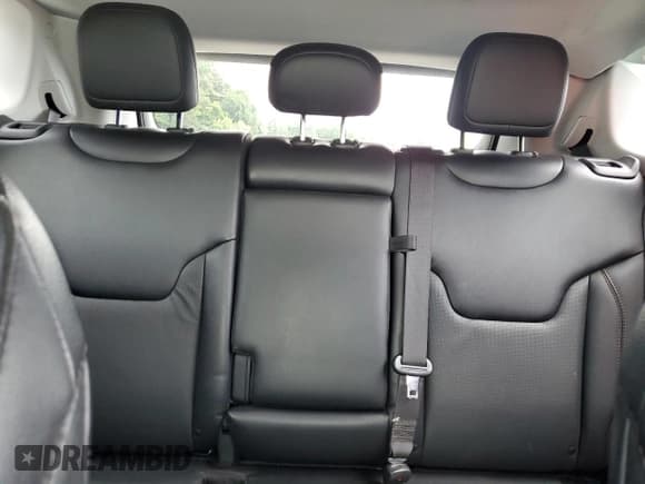 ✅ 2021 Jeep Compass Limited • VIN: 3C4NJCCB5MT531463 • Lot: 61454695. Wystawiony na Copart z przebiegiem 69 976 mil. Bezpłatny archiwum sprzedaży aukcyjnych z USA i szczegółowy raport historii pojazdu na DreamBid. Zdjęcie 10.