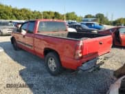 ✅ 2003 Chevrolet Silverado 1500 LS • VIN: 2GCEC19T231227716 • Лот: 72064684. Опубликован ранее на Copart с пробегом Не указан. Бесплатный доступ к архиву аукционных продаж из США и подробный отчёт об истории автомобиля на DreamBid. Изображение 2.