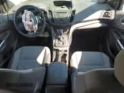 ✅ 2013 Ford Escape SE • VIN: 1FMCU9G99DUD01337 • Lot: 55659235. Listed on Copart with Not provided. Free auction sales archive from the USA and detailed vehicle history report at DreamBid. Image 8.