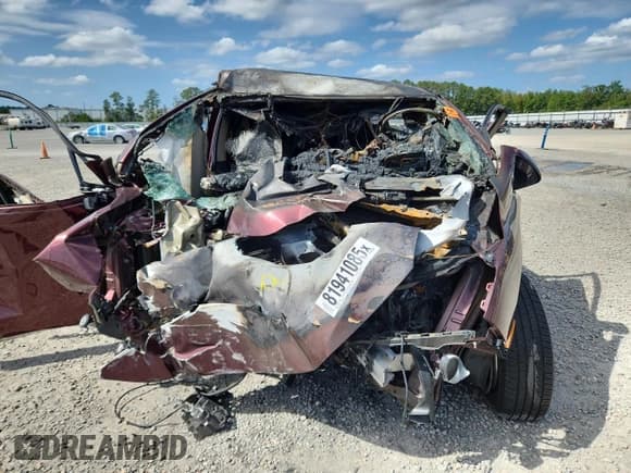 ✅ 2019 Honda Odyssey EX-L • VIN: 5FNRL6H73KB024283 • Lot: 81941085. Listed on Copart with Not provided. Free auction sales archive from the USA and detailed vehicle history report at DreamBid. Image 5.