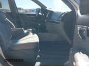 ✅ 2009 Hyundai Santa Fe GLS • VIN: 5NMSG13D99H251041 • Lot: 43546618. Listed on IAAI with 185,477 mi. Free auction sales archive from the USA and detailed vehicle history report at DreamBid. Image 5.