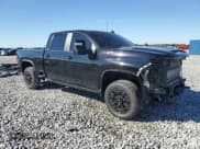 ✅ 2022 Chevrolet Silverado 2500HD LTZ • VIN: 1GC4YPEY9NF148458 • Лот: 89527335. Опубликован ранее на Copart с пробегом 62 213 миль. Бесплатный доступ к архиву аукционных продаж из США и подробный отчёт об истории автомобиля на DreamBid. Изображение 4.