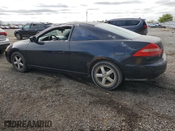 ✅ 2004 Honda Accord EX • VIN: 1HGCM72634A800885 • Лот: 55776505. Опубликован ранее на Copart с пробегом 159 964 миль. Бесплатный доступ к архиву аукционных продаж из США и подробный отчёт об истории автомобиля на DreamBid. Изображение 2.