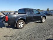 ✅ 2012 Nissan Frontier SV • VIN: 1N6AD0ER8CC433761 • Lot: 81847905. Listed on Copart with 174,922 mi. Free auction sales archive from the USA and detailed vehicle history report at DreamBid. Image 3.