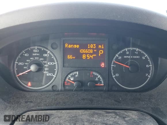 ✅ 2021 Ram ProMaster Cargo • VIN: 3C6LRVDG2ME540025 • Lot: 81725145. Listed on Copart with 106,608 mi. Free auction sales archive from the USA and detailed vehicle history report at DreamBid. Image 9.