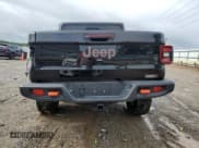 ✅ 2024 Jeep Gladiator Mojave X • VIN: 1C6JJTEG3RL116367 • Lot: 56517935. Wystawiony na Copart z przebiegiem 8 926 mil. Bezpłatny archiwum sprzedaży aukcyjnych z USA i szczegółowy raport historii pojazdu na DreamBid. Zdjęcie 6.