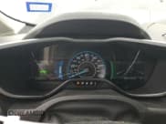 ✅ 2015 Ford C-Max SEL • VIN: 1FADP5CU6FL101839 • Lot: 53631355. Wystawiony na Copart z przebiegiem 53 593 mil. Bezpłatny archiwum sprzedaży aukcyjnych z USA i szczegółowy raport historii pojazdu na DreamBid. Zdjęcie 9.