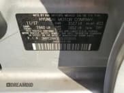 ✅ 2018 Hyundai Accent SE • VIN: 3KPC24A30JE012035 • Lot: 91490855. Wystawiony na Copart z przebiegiem 95 045 mil. Bezpłatny archiwum sprzedaży aukcyjnych z USA i szczegółowy raport historii pojazdu na DreamBid. Zdjęcie 12.