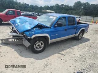 ✅ 2000 Dodge Dakota Sport • VIN: 1B7GL2AXXYS730253 • Lot: 69440355. Wystawiony na Copart z przebiegiem Nie podano. Bezpłatny archiwum sprzedaży aukcyjnych z USA i szczegółowy raport historii pojazdu na DreamBid. Zdjęcie 1.