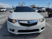 ✅ 2012 Acura TSX • VIN: JH4CW2H5XCC005005 • Lot: 51047575. Listed on Copart with 157,580 mi. Free auction sales archive from the USA and detailed vehicle history report at DreamBid. Image 5.