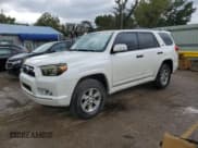 ✅ 2011 Toyota 4Runner SR5 • VIN: JTEBU5JR7B5048135 • Lot: 84887285. Wystawiony na Copart z przebiegiem 195 619 mil. Bezpłatny archiwum sprzedaży aukcyjnych z USA i szczegółowy raport historii pojazdu na DreamBid. Zdjęcie 1.