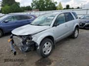 ✅ 2004 Saturn VUE V6 • VIN: 5GZCZ63444S807649 • Lot: 63202255. Wystawiony na Copart z przebiegiem 107 896 mil. Bezpłatny archiwum sprzedaży aukcyjnych z USA i szczegółowy raport historii pojazdu na DreamBid. Zdjęcie 1.