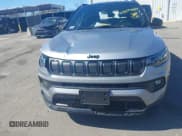 ✅ 2022 Jeep Compass Latitude • VIN: 3C4NJDBB4NT197015 • Лот: 42074901. Опубликован ранее на IAAI с пробегом 61 498 миль. Бесплатный доступ к архиву аукционных продаж из США и подробный отчёт об истории автомобиля на DreamBid. Изображение 12.