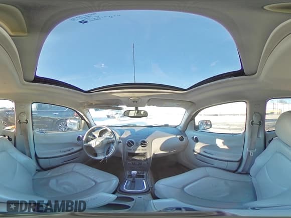 ✅ 2006 Chevrolet HHR LT • VIN: 3GNDA23P16S591807 • Lot: 42916065. Listed on Copart with 213,006 mi. Free auction sales archive from the USA and detailed vehicle history report at DreamBid. Image 15.