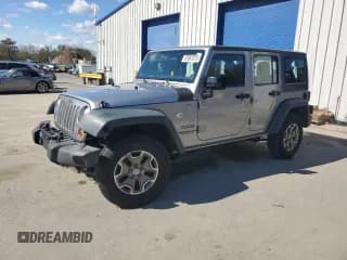 ✅ 2013 Jeep Wrangler Unlimited Sport • VIN: 1C4BJWDG2DL588598 • Lot: 87087875. Wystawiony na Copart z przebiegiem 114 115 mil. Bezpłatny archiwum sprzedaży aukcyjnych z USA i szczegółowy raport historii pojazdu na DreamBid. Zdjęcie 1.