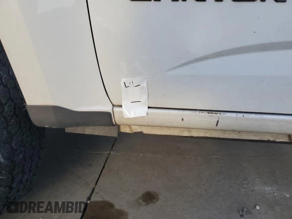 ✅ 2015 GMC Canyon 2WD SLE • VIN: 1GTH5BEA2F1131855 • Lot: 83924504. Wystawiony na Copart z przebiegiem Nie podano. Bezpłatny archiwum sprzedaży aukcyjnych z USA i szczegółowy raport historii pojazdu na DreamBid. Zdjęcie 12.