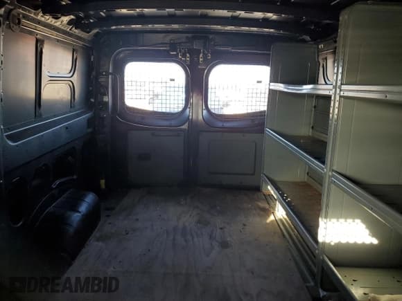 ✅ 2014 Nissan NV Cargo SV • VIN: 1N6BF0KM4EN100228 • Lot: 79106414. Wystawiony na Copart z przebiegiem Nie podano. Bezpłatny archiwum sprzedaży aukcyjnych z USA i szczegółowy raport historii pojazdu na DreamBid. Zdjęcie 10.