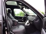 ✅ 2020 Land Rover Range Rover HSE • VIN: SALGS2RU7LA409XXX • Lot: 60871695. Listed on Copart with 35,229 mi. Free auction sales archive from the USA and detailed vehicle history report at DreamBid. Image 5.