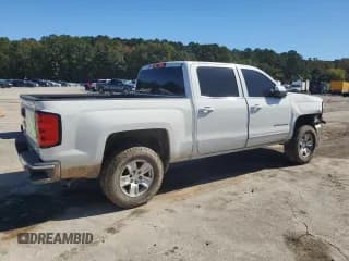 ✅ 2015 Chevrolet Silverado 1500 LT • VIN: 3GCPCREHXFG108798 • Лот: 91255275. Опубликован ранее на Copart с пробегом 250 420 миль. Бесплатный доступ к архиву аукционных продаж из США и подробный отчёт об истории автомобиля на DreamBid. Изображение 3.