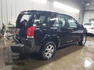 ✅ 2003 Saturn VUE • VIN: 5GZCZ53B83S876805 • Lot: 43081095. Wystawiony na Copart z przebiegiem 193 881 mil. Bezpłatny archiwum sprzedaży aukcyjnych z USA i szczegółowy raport historii pojazdu na DreamBid. Zdjęcie 3.