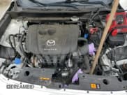 ✅ 2021 Mazda CX-3 Sport • VIN: JM1DKFB78M1506698 • Lot: 71315735. Listed on Copart with 48,839 mi. Free auction sales archive from the USA and detailed vehicle history report at DreamBid. Image 11.