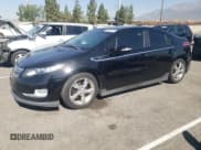 ✅ 2012 Chevrolet Volt • VIN: 1G1RD6E47CU106297 • Lot: 66245174. Wystawiony na Copart z przebiegiem 134 350 mil. Bezpłatny archiwum sprzedaży aukcyjnych z USA i szczegółowy raport historii pojazdu na DreamBid. Zdjęcie 1.