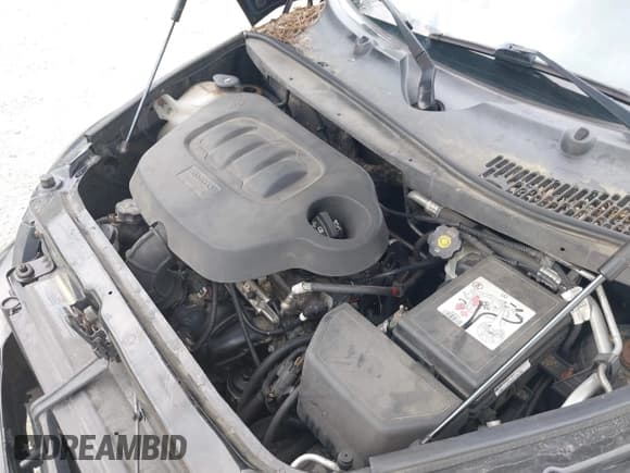 ✅ 2010 Chevrolet HHR 1LT • VIN: 3GNBABDB5AS609986 • Lot: 42150876. Listed on IAAI with 222,707 mi. Free auction sales archive from the USA and detailed vehicle history report at DreamBid. Image 10.