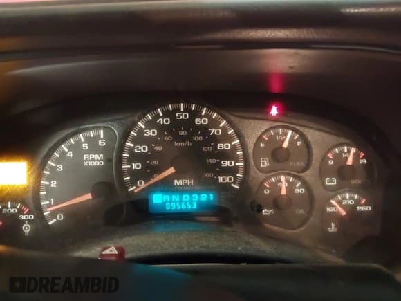 ✅ 2002 GMC Sierra 2500 SL • VIN: 1GDHC24U52E123393 • Lot: 42335409. Wystawiony na IAAI z przebiegiem 95 653 mil. Bezpłatny archiwum sprzedaży aukcyjnych z USA i szczegółowy raport historii pojazdu na DreamBid. Zdjęcie 7.