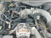 ✅ 2009 Ford Police Interceptor • VIN: 2FAHP71V59X149025 • Lot: 42853064. Listed on IAAI with Not provided. Free auction sales archive from the USA and detailed vehicle history report at DreamBid. Image 18.