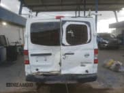 ✅ 2016 Nissan NV S • VIN: 1N6BF0KY4GN806329 • Лот: 92333055. Опубликован ранее на Copart с пробегом 199 576 миль. Бесплатный доступ к архиву аукционных продаж из США и подробный отчёт об истории автомобиля на DreamBid. Изображение 6.