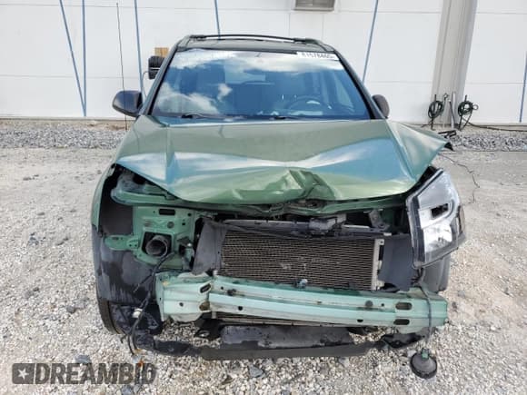 ✅ 2005 Chevrolet Equinox LT • VIN: 2CNDL63F956029213 • Lot: 81578465. Listed on Copart with 187,911 mi. Free auction sales archive from the USA and detailed vehicle history report at DreamBid. Image 5.