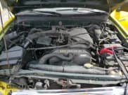 ✅ 2001 Toyota Tacoma PreRunner • VIN: 5TESN92N11Z813985 • Lot: 82051055. Wystawiony na Copart z przebiegiem 134 919 mil. Bezpłatny archiwum sprzedaży aukcyjnych z USA i szczegółowy raport historii pojazdu na DreamBid. Zdjęcie 11.