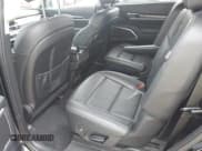 ✅ 2025 Kia Telluride S • VIN: 5XYP64GC4SG622408 • Lot: 43809486. Listed on IAAI with 20,956 mi. Free auction sales archive from the USA and detailed vehicle history report at DreamBid. Image 8.