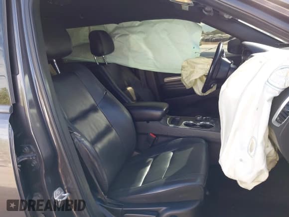 ✅ 2017 Dodge Durango GT • VIN: 1C4RDHDG0HC890673 • Lot: 43430302. Wystawiony na IAAI z przebiegiem 108 975 mil. Bezpłatny archiwum sprzedaży aukcyjnych z USA i szczegółowy raport historii pojazdu na DreamBid. Zdjęcie 5.