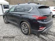 ✅ 2020 Hyundai Santa Fe Limited • VIN: 5NMS5CAD9LH293883 • Lot: 36846863. Wystawiony na Copart z przebiegiem 32 249 mil. Bezpłatny archiwum sprzedaży aukcyjnych z USA i szczegółowy raport historii pojazdu na DreamBid. Zdjęcie 2.