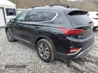 ✅ 2020 Hyundai Santa Fe Limited • VIN: 5NMS5CAD9LH293883 • Lot: 36846863. Wystawiony na Copart z przebiegiem 32 249 mil. Bezpłatny archiwum sprzedaży aukcyjnych z USA i szczegółowy raport historii pojazdu na DreamBid. Zdjęcie 2.