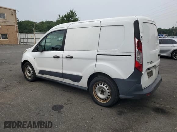 ✅ 2014 Ford Transit Connect XL • VIN: NM0LS6E7XE1160840 • Lot: 67383805. Wystawiony na Copart z przebiegiem 206 690 mil. Bezpłatny archiwum sprzedaży aukcyjnych z USA i szczegółowy raport historii pojazdu na DreamBid. Zdjęcie 2.