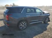 ✅ 2020 Hyundai Palisade SEL • VIN: KM8R3DHE2LU102611 • Лот: 78597734. Опубликован ранее на Copart с пробегом 37 927 миль. Бесплатный доступ к архиву аукционных продаж из США и подробный отчёт об истории автомобиля на DreamBid. Изображение 3.