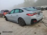 ✅ 2024 BMW 4 Series M440i xDrive • VIN: WBA13AW02RFS40652 • Lot: 74851204. Wystawiony na Copart z przebiegiem 14 019 mil. Bezpłatny archiwum sprzedaży aukcyjnych z USA i szczegółowy raport historii pojazdu na DreamBid. Zdjęcie 2.