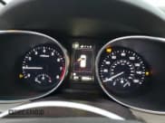 ✅ 2017 Hyundai Santa Fe 2.4L • VIN: 5XYZUDLB3HG382451 • Лот: 40291464. Опубликован ранее на Copart с пробегом 86 060 миль. Бесплатный доступ к архиву аукционных продаж из США и подробный отчёт об истории автомобиля на DreamBid. Изображение 9.